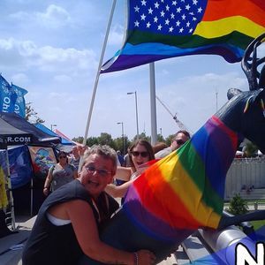 Meet your Posher, Dana